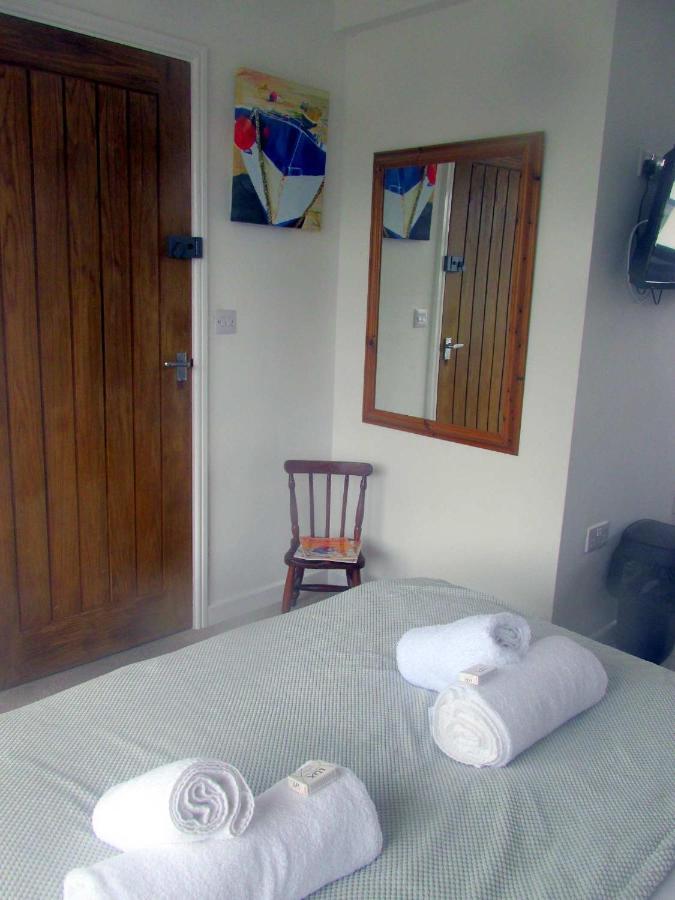 Uplands B And B St Ives Eksteriør bilde